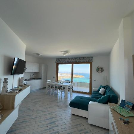 Casa Vacanze Lungomare Porto Torres Extérieur photo