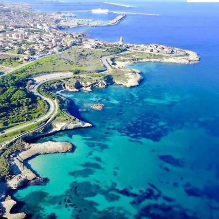 Casa Vacanze Lungomare Porto Torres Extérieur photo