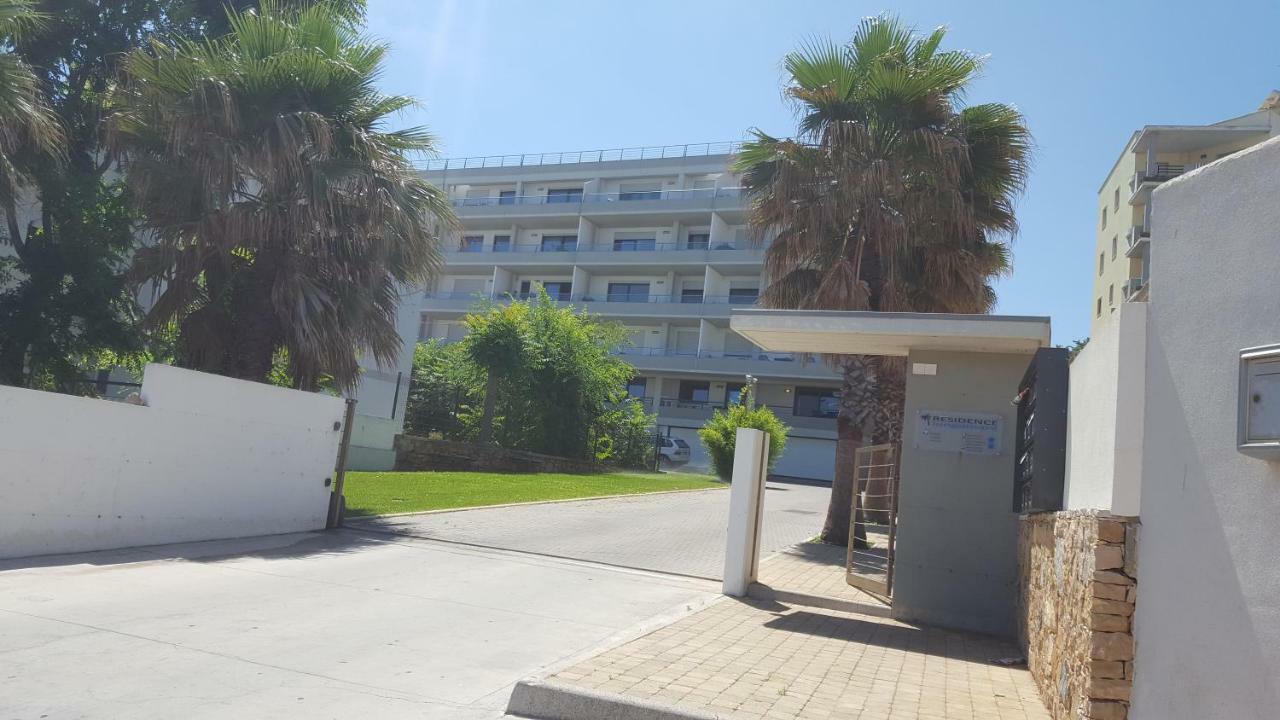 Casa Vacanze Lungomare Porto Torres Extérieur photo
