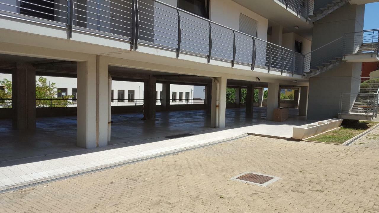 Casa Vacanze Lungomare Porto Torres Extérieur photo
