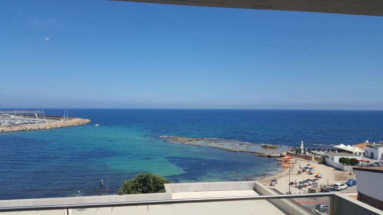 Casa Vacanze Lungomare Porto Torres Extérieur photo