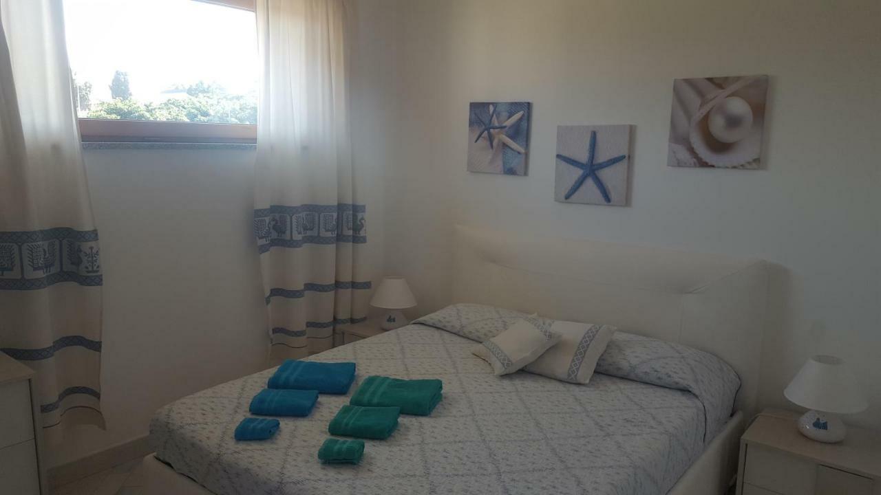 Casa Vacanze Lungomare Porto Torres Extérieur photo