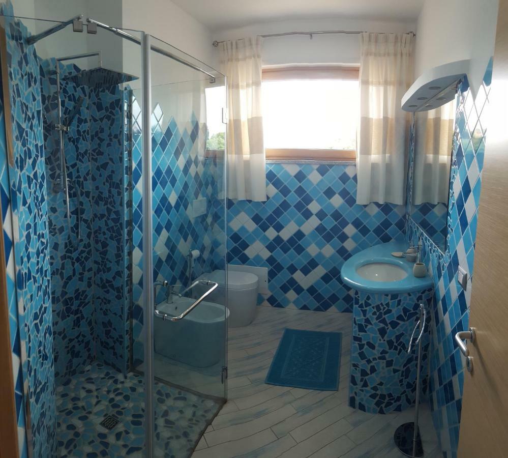 Casa Vacanze Lungomare Porto Torres Extérieur photo