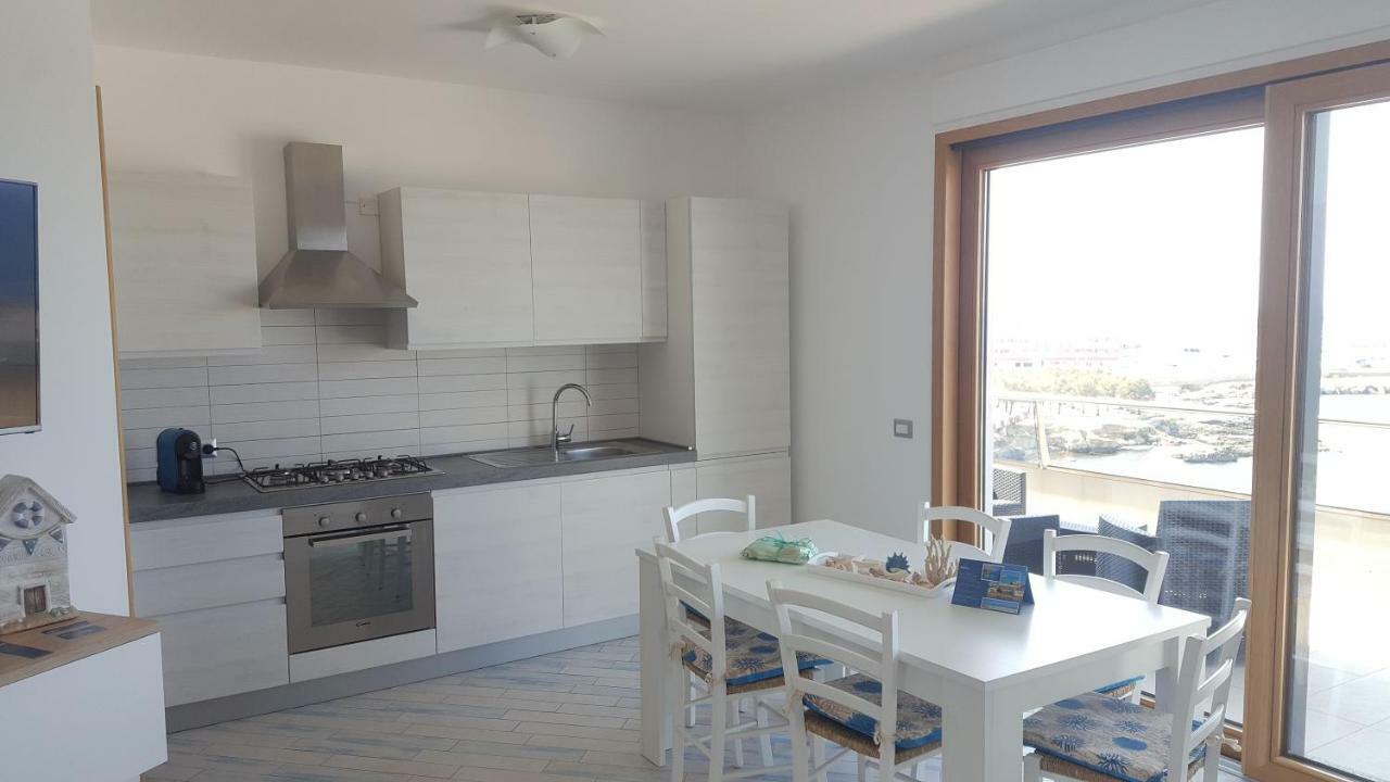 Casa Vacanze Lungomare Porto Torres Extérieur photo