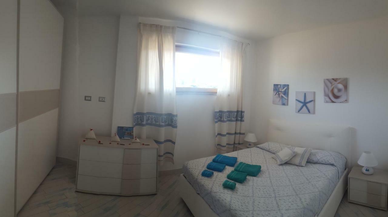 Casa Vacanze Lungomare Porto Torres Extérieur photo